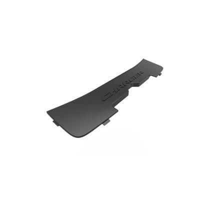 Mopar Grille Bracket, 36-month or 36,000-mile limited warranty 68240582AB
