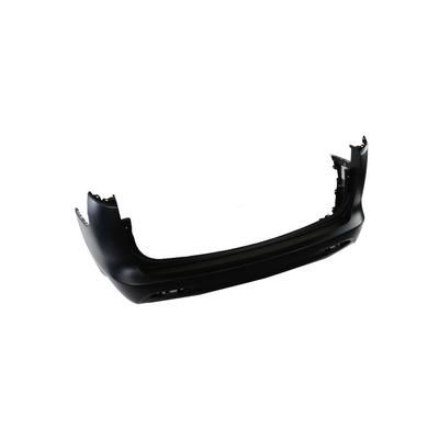 Mopar Bumper Cover, Rear, 36-month or 36,000-mile limited warranty 68312622AB