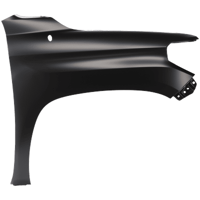 ReplaceXL Valance Steel Black, Front, 1-year unlimited-mileage warranty RF01750056Q