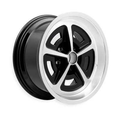 HK Wheels Wheel Aluminum Chrome, MW1785450