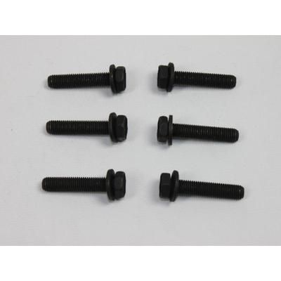 Mopar Bolt, Passenger Side, 36-month or 36,000-mile limited warranty 6101614