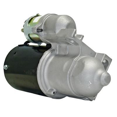 Quality-Built Starter Factory Finish QB Supreme, Lifetime limited warranty 6424MSN