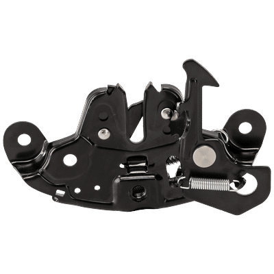Replacement Hood Latch, 1-year unlimited-mileage warranty REPN132301