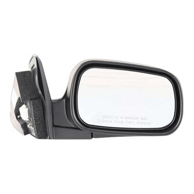 Kool Vue Mirror Paintable, Passenger Side, 1-year limited warranty HD31ER