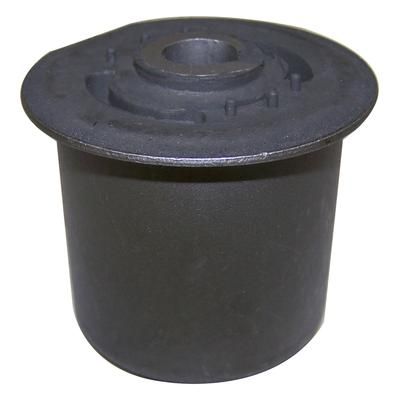 Crown Control Arm Bushing Steel, Rear, Driver or Passenger Side, Lower, 1 year 12,000-mile limited warranty 52129094AA