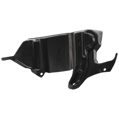 Replacement Engine Splash Shield, Passenger Side, 1-year unlimited-mileage warranty I310103