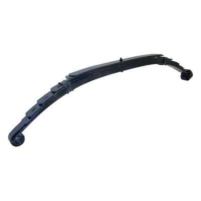 Crown Leaf Spring, Front, 1 year or 12,000-mile limited warranty J5354892