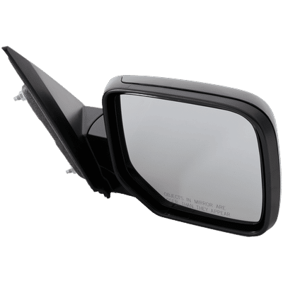 Kool Vue Mirror Paintable, Passenger Side, 1-year limited warranty HO36ER