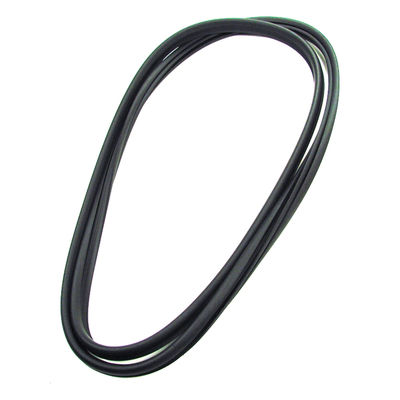 Precision Parts Windshield Molding, Front, Lifetime limited warranty WCR 848