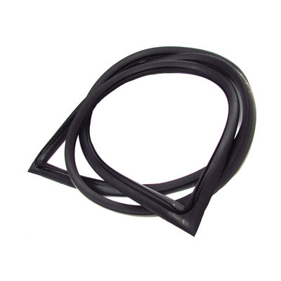 Precision Parts Rear Window Seal Glass Weatherstrip, Lifetime limited warranty WCR D1048 T