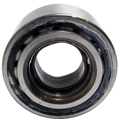 Timken Wheel Bearing OE Replacement, Front, Driver or Passenger Side, 1-year limited warranty 510007