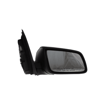 Kool Vue Mirror Paintable, Passenger Side, 1-year limited warranty PT27ER