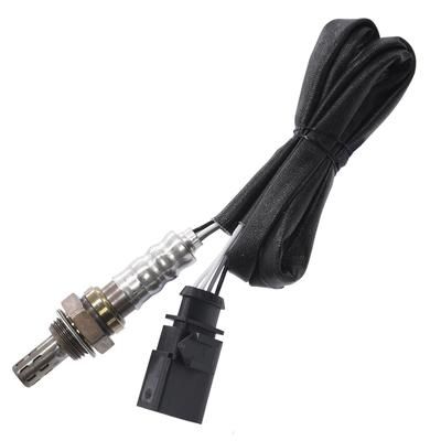 Walker Products Oxygen Sensor 4-wire Original Equipment Base Sensor, Passenger Side - After Catalytic Converter, 250-24669