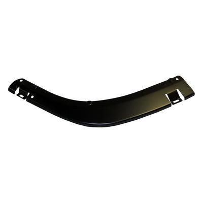 Crown Fender Flare Hardware, 1 year or 12,000-mile limited warranty 55155674AC