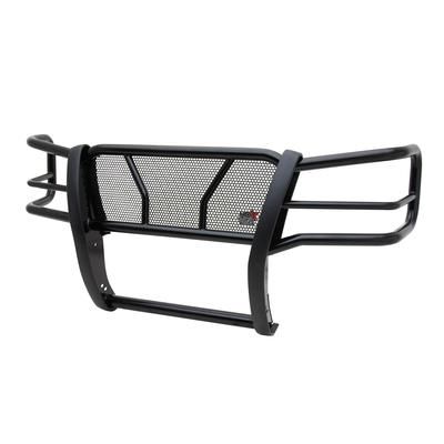 Westin Grille Guard Steel Powdercoated Black HDX Series, 3-year limited warranty 57-1175
