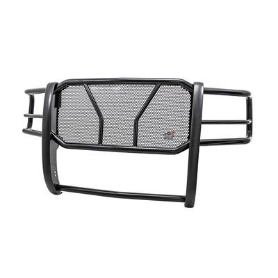 Westin Grille Guard Steel Powdercoated Black HDX Series, 3-year limited warranty 57-2365