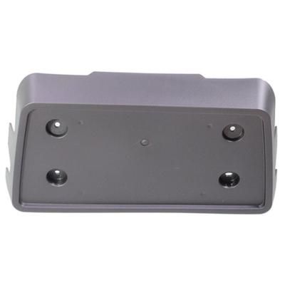 Replacement License Plate Bracket, Front, 1-year unlimited-mileage warranty REPG017301