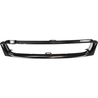 Replacement Grille Assembly Plastic Black Shell, 1-year unlimited-mileage warranty REPV071701