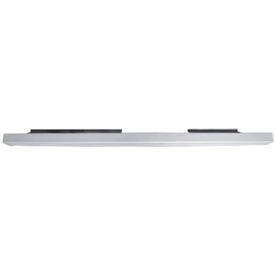 Key Parts Rocker Panel, Driver Side, limited warranty N0706140L