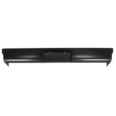 Key Parts Roll Pan Steel Primed, limited warranty 0847-920 U