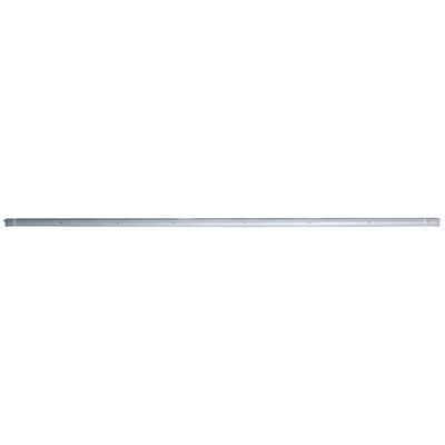Key Parts Truck Bed Strip Steel Zinc Plated, limited warranty 0848-656
