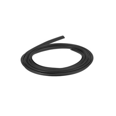 Precision Parts Windshield Molding, Lifetime limited warranty WFS 225