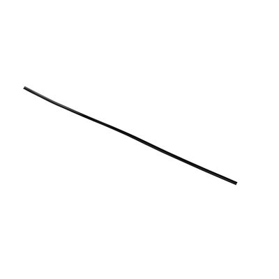 Precision Parts Windshield Molding, Lifetime limited warranty WFT F2522