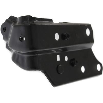 Replacement Fender Support, Front, Driver Side, 1-year unlimited-mileage warranty REPT013136