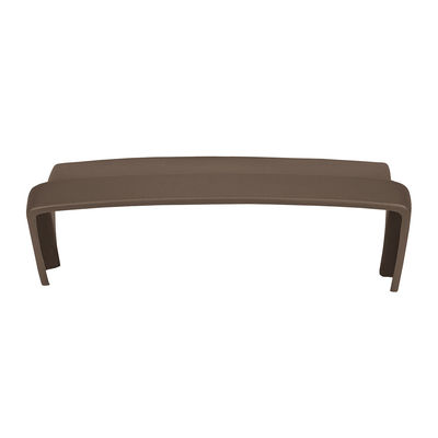 Coverlay Interior Restoration Kit ABS Plastic Dark Brown Dash Cap, Door Panel, Lifetime limited warranty 18-606C37N-DBR