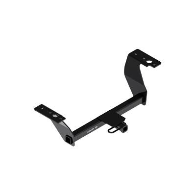 Draw-Tite Hitch Powdercoated Black Frame Series, Rear, Lifetime limited warranty 36523