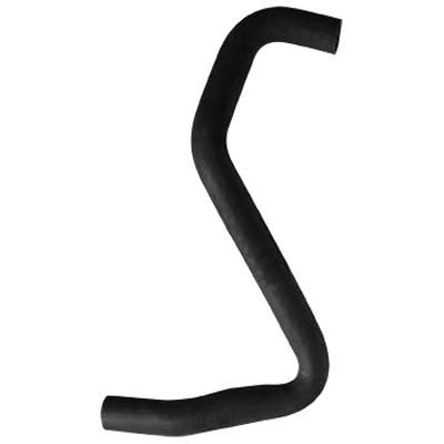 Dayco Radiator Hose Molded Series, Upper - To Engine, 1 year or 12,000-mile limited warranty 72571