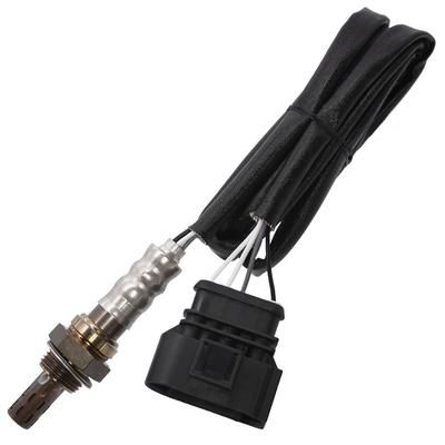 Walker Products Oxygen Sensor 4-wire Original Equipment Base Sensor, After Catalytic Converter, 250-24174