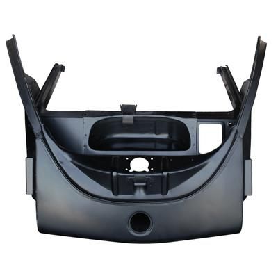 Key Parts Fender Apron, Front, Lower, Inner and Outer, limited warranty 95-12-20-1