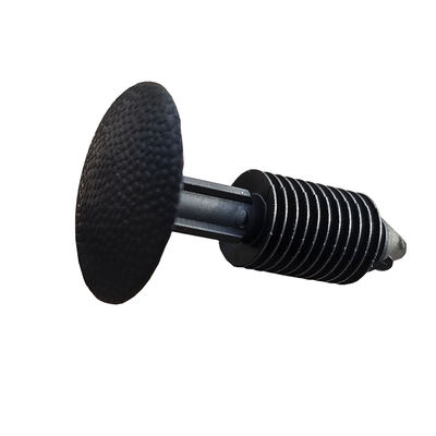 Precision Parts Cowl Retainer, 1-year limited warranty 5203 004