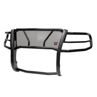 Westin Grille Guard Steel Powdercoated Black HDX Series, 3-year limited warranty 57-3805