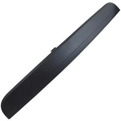Dorman Liftgate Latch Handle Plastic Textured Black Help Series, Lifetime limited warranty 97503
