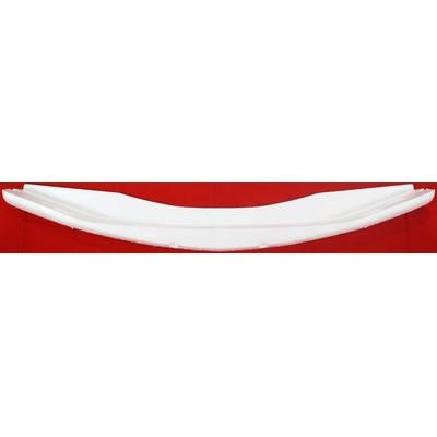 Replacement Bumper Absorber, Front, 1-year unlimited-mileage warranty RBC011701