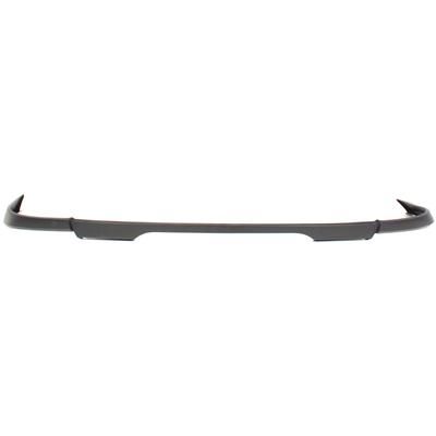 Replacement Valance Plastic Primed Panel, Front, 1-year unlimited-mileage warranty RBF017504