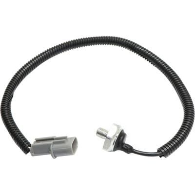 Replacement Knock Sensor, 1-year unlimited-mileage warranty REPM311202