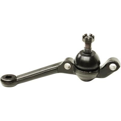 Mevotech Ball Joint Supreme Series, Front, Driver Side, Lower, Lifetime limited warranty MS25523
