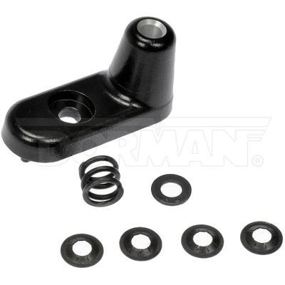 Dorman Sun Visor Repair Kit OE Solutions Series, Driver or Passenger Side, Lifetime limited warranty 924-532