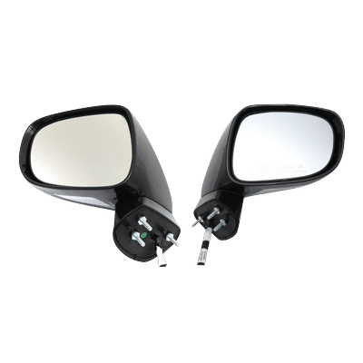 Kool Vue Mirror Paintable, Driver and Passenger Side, 1-year limited warranty SET-LX31ER