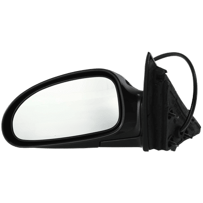 Kool Vue Mirror Paintable, Driver Side, 1-year limited warranty BK27EL