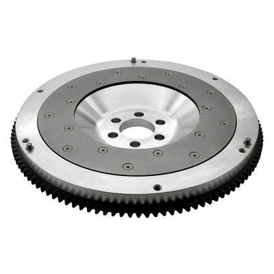 Fidanza Flywheel Iron, 1-year limited warranty 286480