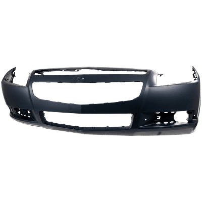 Replacement Bumper Cover Primed, Front, 1-year unlimited-mileage warranty ARBC010301P
