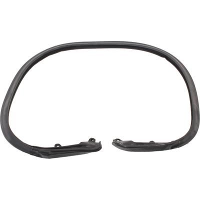 Metro Moulded Weatherstrip Seal Roof top Replacement, HD 729