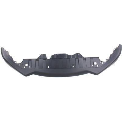 Replacement Bumper Cover Textured, Front, Lower, 1-year unlimited-mileage warranty REPHD010308Q