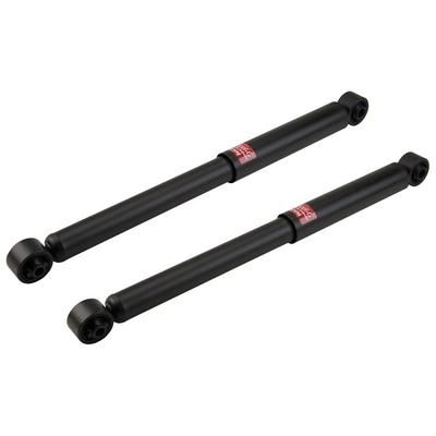 KYB Shock Absorber & Strut Assembly GR-2/Excel-G Series, Rear, Driver Passenger Side, Lifetime limited warranty SET-KY344365-R