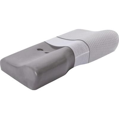 Cuscino di sostegno per il collo in bambù Pharmedis 1 St