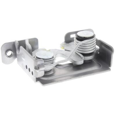 Vaico Hood Latch, 24-month or 24,000-mile limited warranty V20-2161